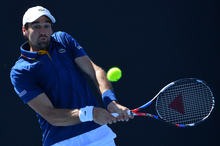 Pronostic Gratuit Jeremy Chardy Andrey Rublev ATP Rotterdam