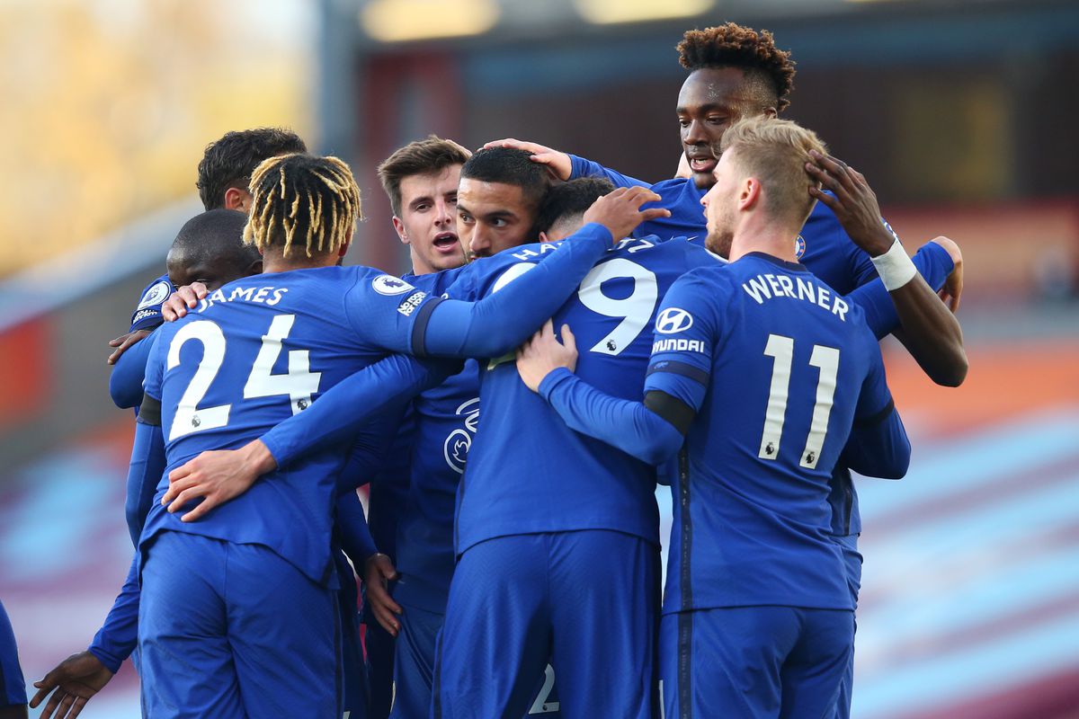 Pronostic Gratuit Chelsea Rennes Ligue des Champions