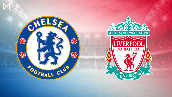 Pronostic Gratuit Chelsea Liverpool Premier League