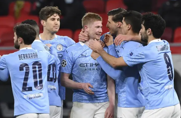 Pronostic Manchester City Dortmund GRATUIT Ligue des Champions