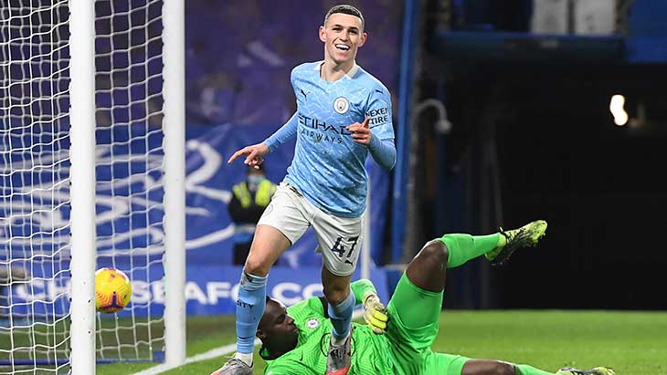 Pronostic Manchester City Chelsea GRATUIT Premier League