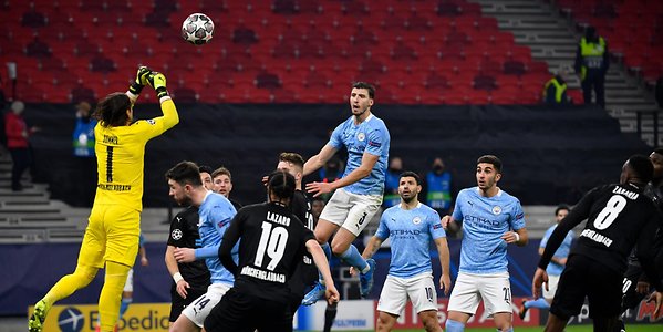 Pronostic Manchester City Monchengladbach GRATUIT Ligue des Champions