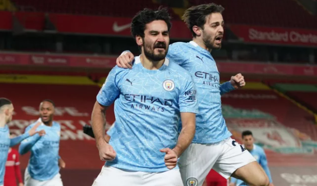M'Gladbach - Manchester City : La victoire de City boostée à 2.66 !
