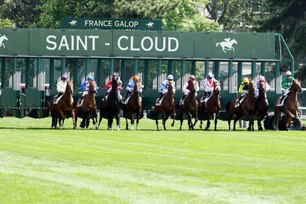 Pronostic Gratuit Quinte 7 novembre 2020 à Saint Cloud