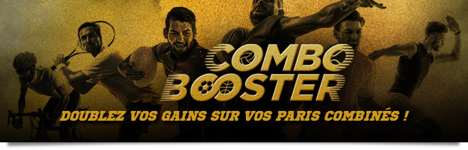 Combo Booster Winamax Avis et Test Bookmaker