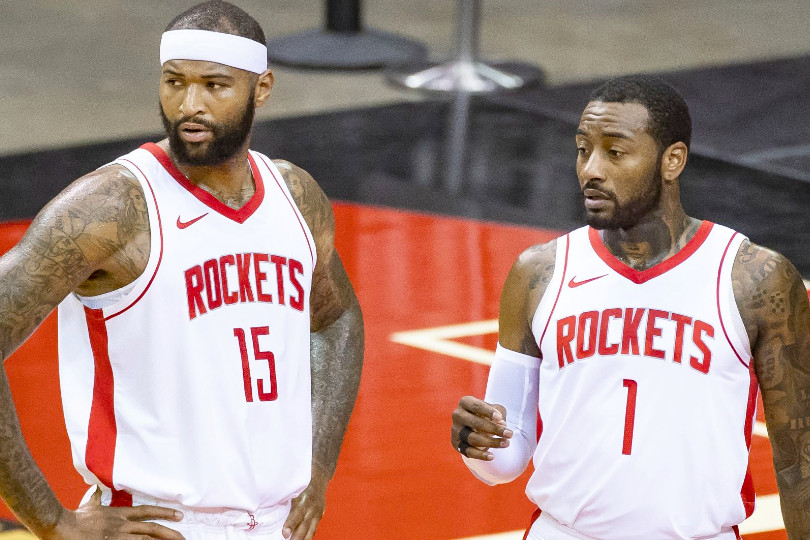 pronostics Rockets Kings