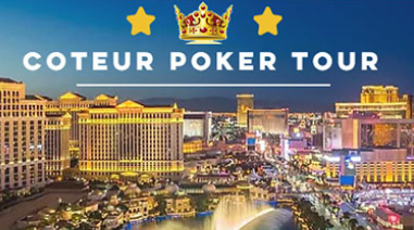 Tournoi PokerFR : Dimanche 29 novembre à 21h