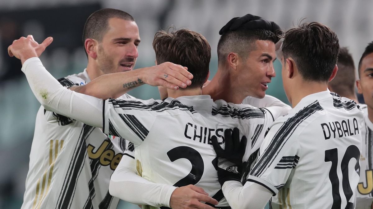 Pronostic Gratuit Milan AC Juventus Serie A