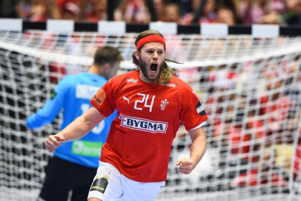 Pronostic Gratuit Danemark Croatie Mondial Handball 2021