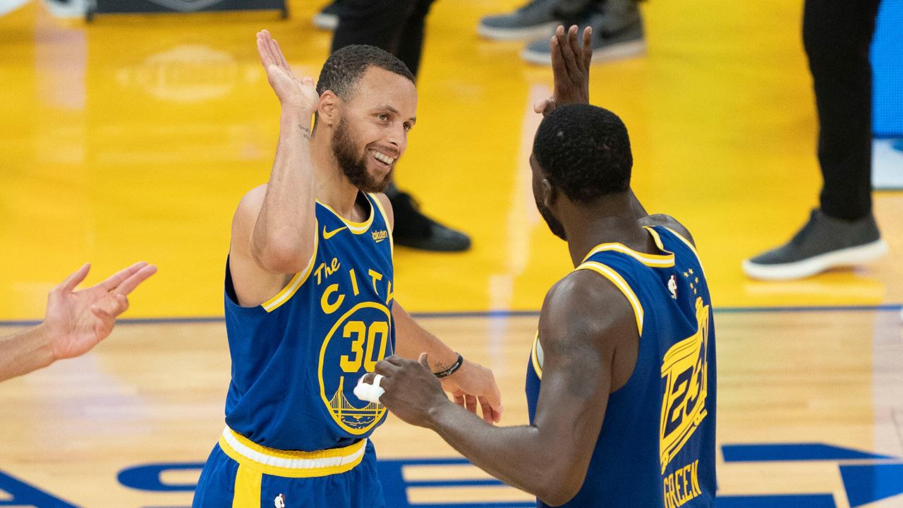 Pronostic NBA GRATUIT Golden State Warriors Memphis Grizzlies