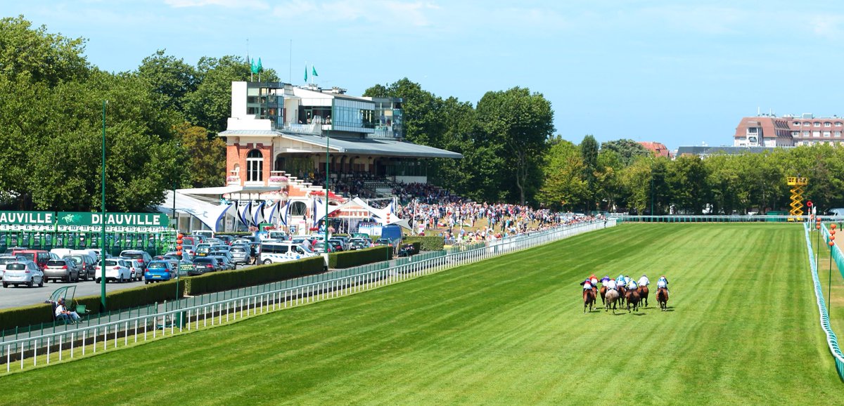 Pronostic Gratuit Quinte 20 août 2020 à Deauville