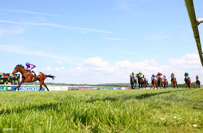 Pronostic Gratuit Quinte 18 août 2020 à Deauville
