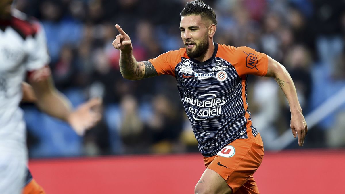 Pronostic 100% Gratuit Montpellier Lille Ligue 1