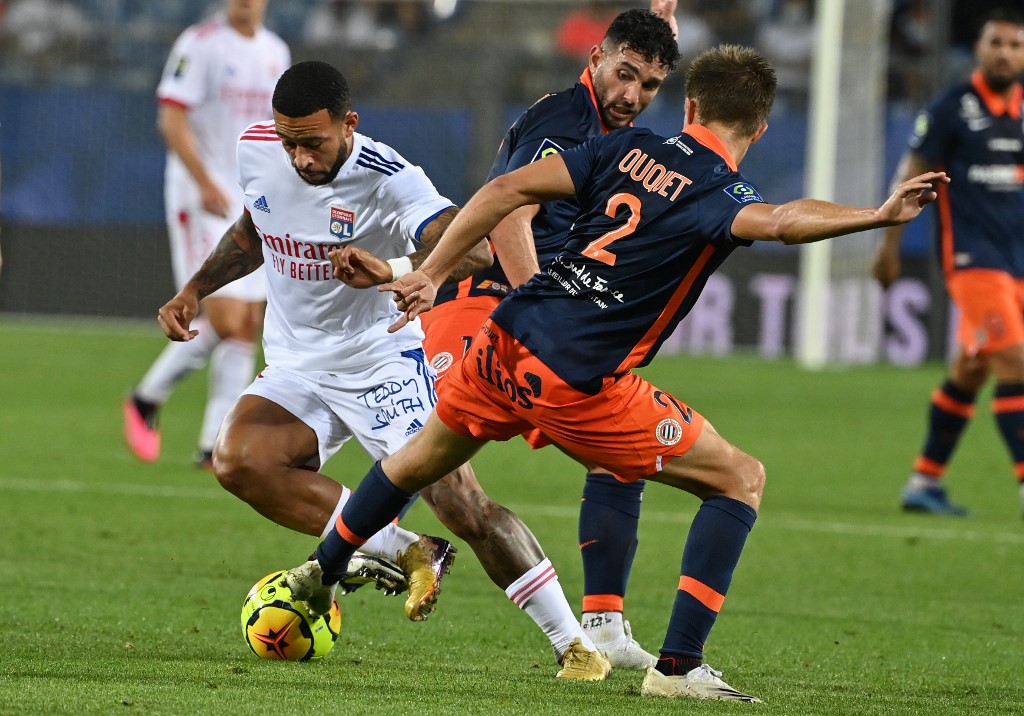 Pronostic Gratuit Lyon Montpellier Ligue 1