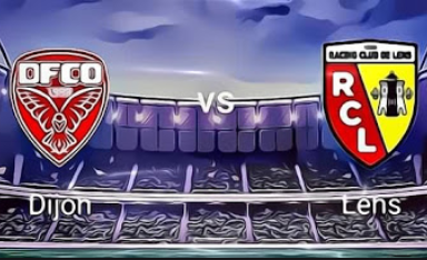 Pronostic Gratuit Dijon Lens Ligue 1