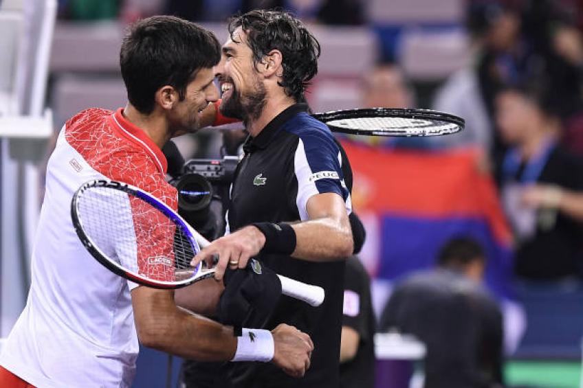 Pronostic Gratuit Novak Djokovic Jérémy Chardy Open d'Australie
