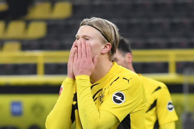 Pronostic Gratuit Leipzig Dortmund Bundesliga