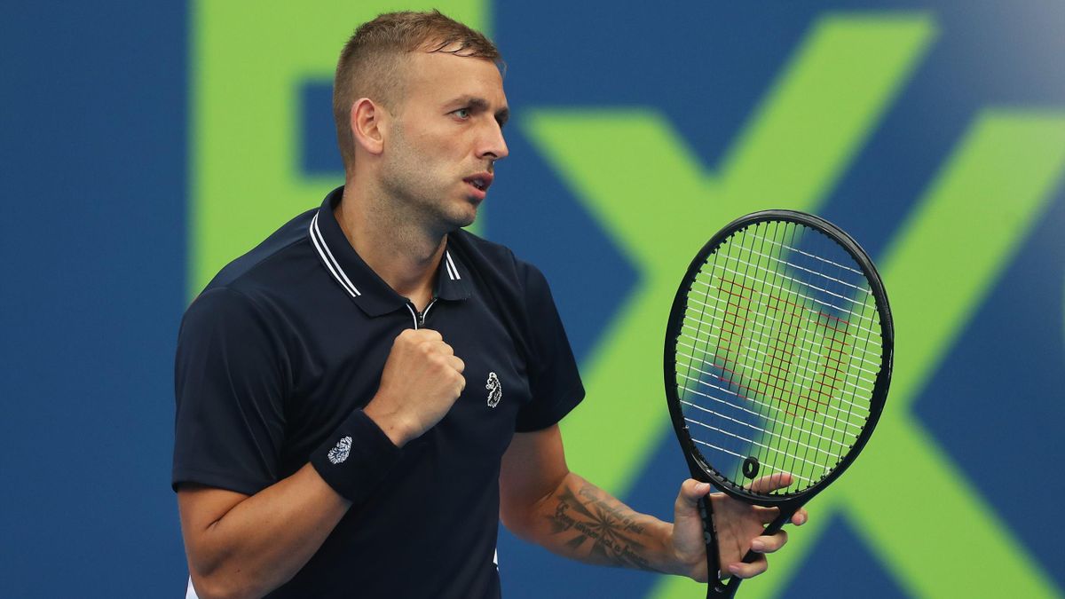 Pronostic Jeremy Chardy Daniel Evans GRATUIT Masters Madrid