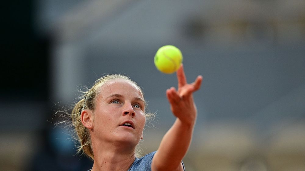 Pronostic Saisai Zheng Fiona Ferro GRATUIT Masters Miami