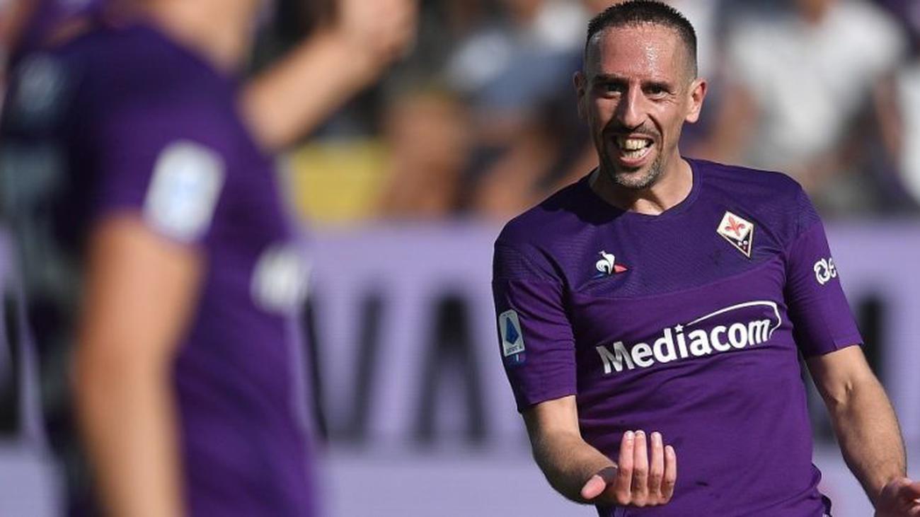 Pronostic Gratuit AS Roma Fiorentina Serie A