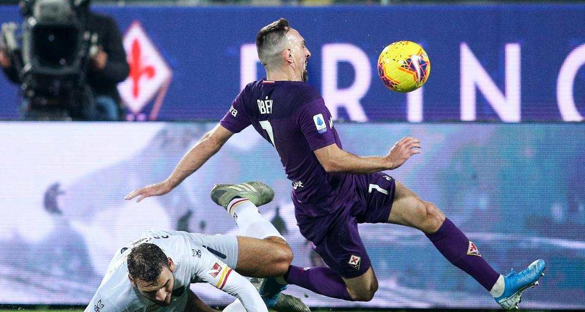 Pronostic Gratuit Inter Milan Fiorentina 35ème journée Serie A