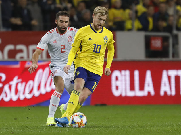 Pronostic Espagne Suede GRATUIT Euro 2021