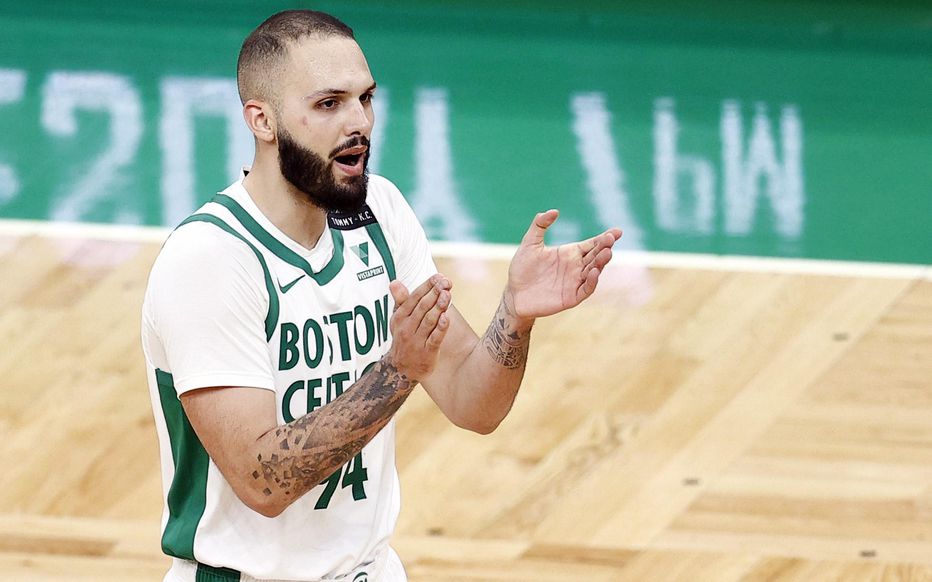 Pronostic nba Celtics Sixers