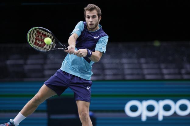 Pronostic Jannik Sinner Hugo Gaston GRATUIT Miami Open