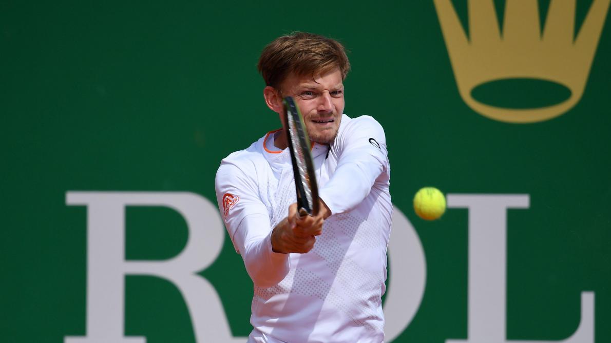 Pronostic Cameron Norrie David Goffin GRATUIT ATP Barcelone