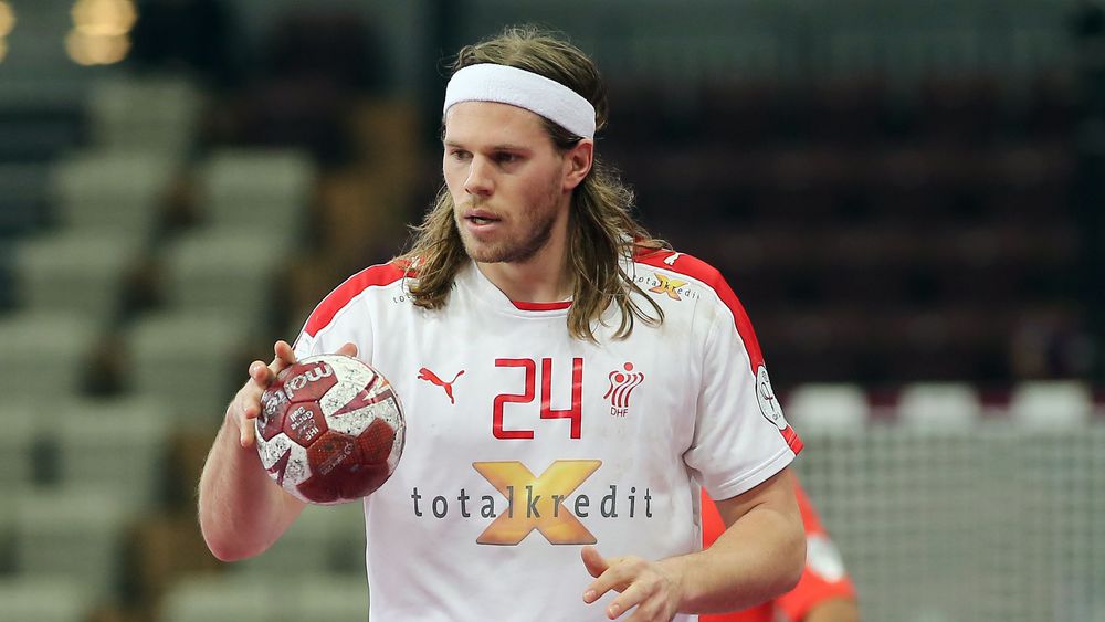 Pronostic Gratuit Danemark Egypte Mondial Handball 2021