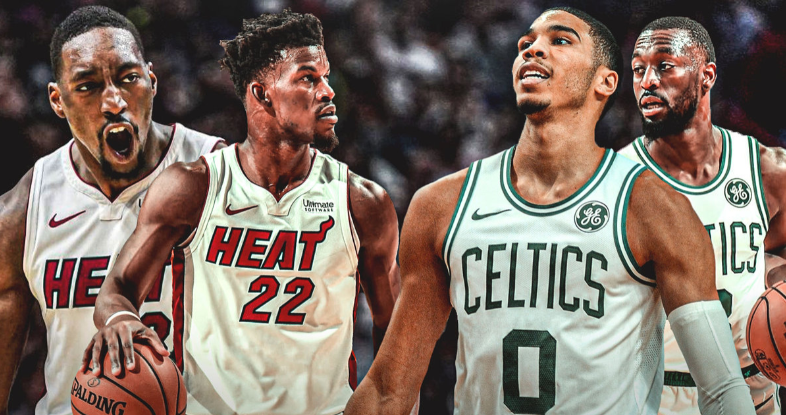 Pronostic Gratuit NBA Playoffs Boston Celtics Miami Heat
