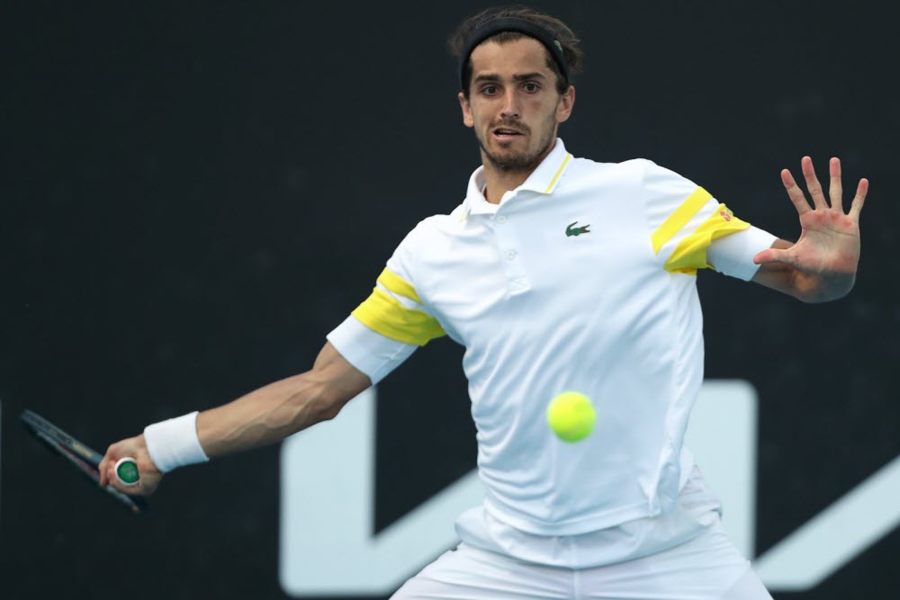 Pronostic Felix Auger Aliassime Pierre Hugues Herbert GRATUIT Miami Open