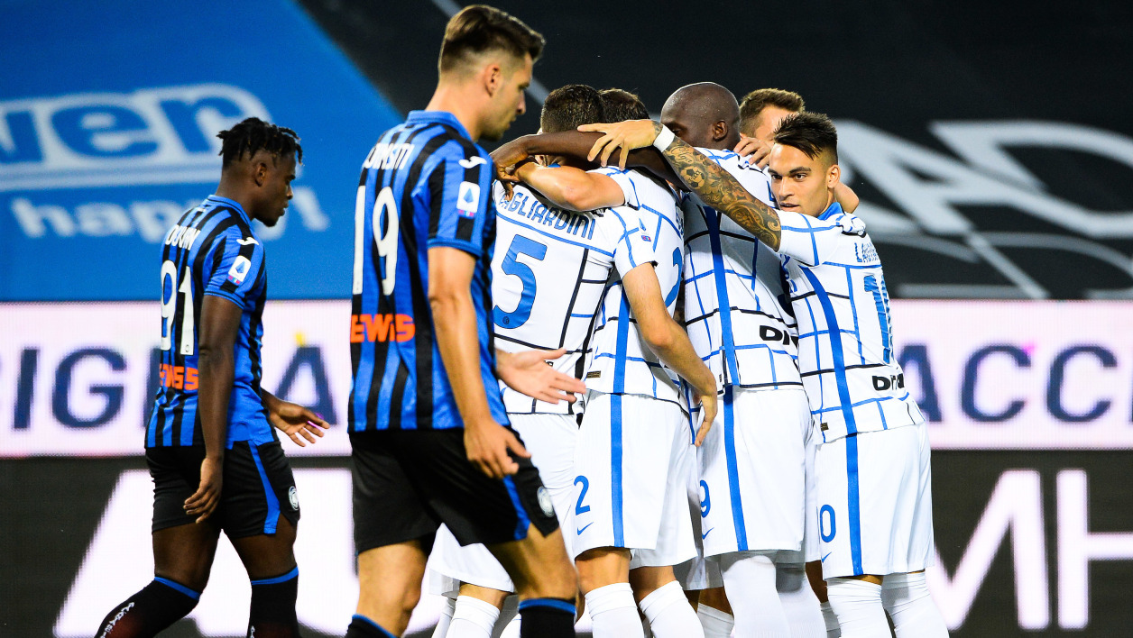 Pronostic Gratuit Atalanta Inter Milan Serie A