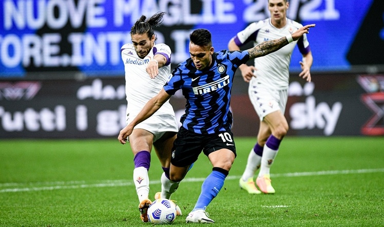 Pronostic Gratuit Fiorentina Inter Milan Serie A