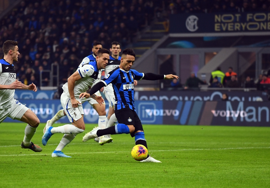 Pronostic Gratuit Atalanta Inter Milan Serie A