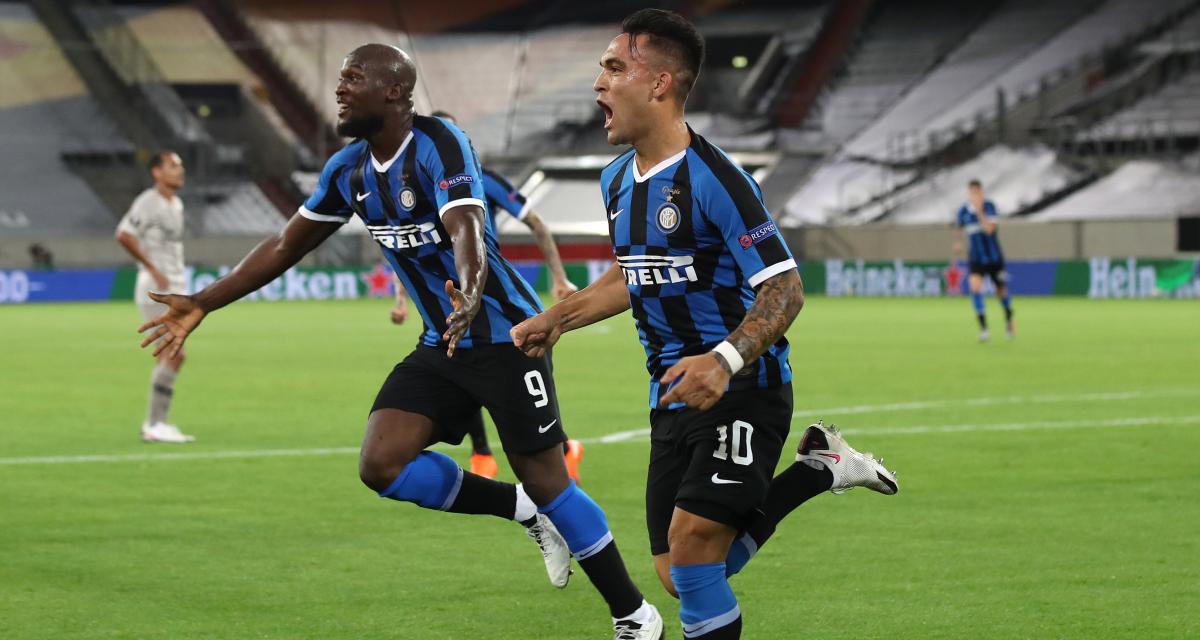 Pronostic Gratuit Seville Inter Milan Finale Ligue Europa