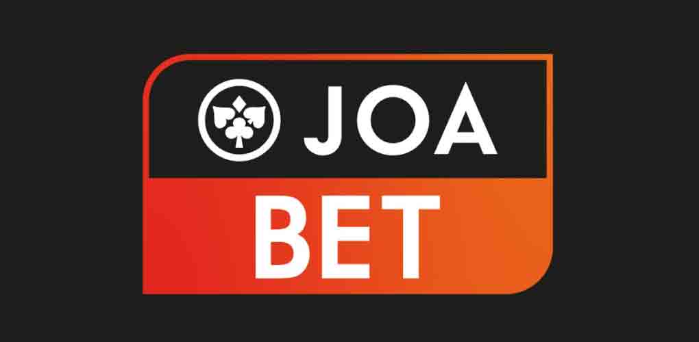le bookmaker JoaBet