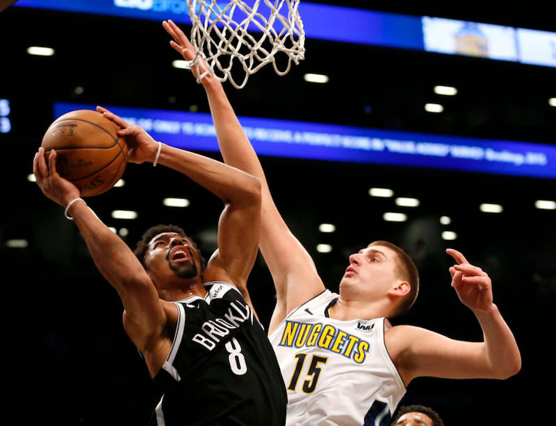 Pronostic NBA GRATUIT Denver Nuggets Brooklyn Nets