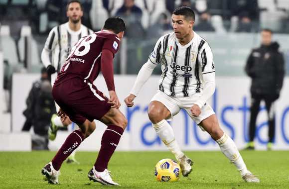 Pronostic Torino Juventus GRATUIT Serie A