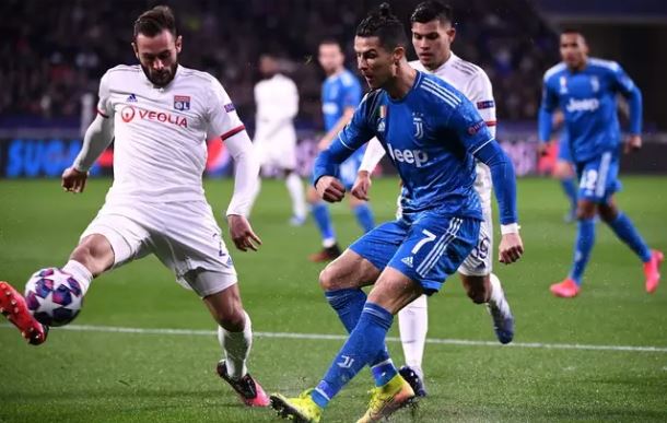 Pourquoi Lyon peut éliminer la Juventus en 1/8e de finale de la Ligue des Champions