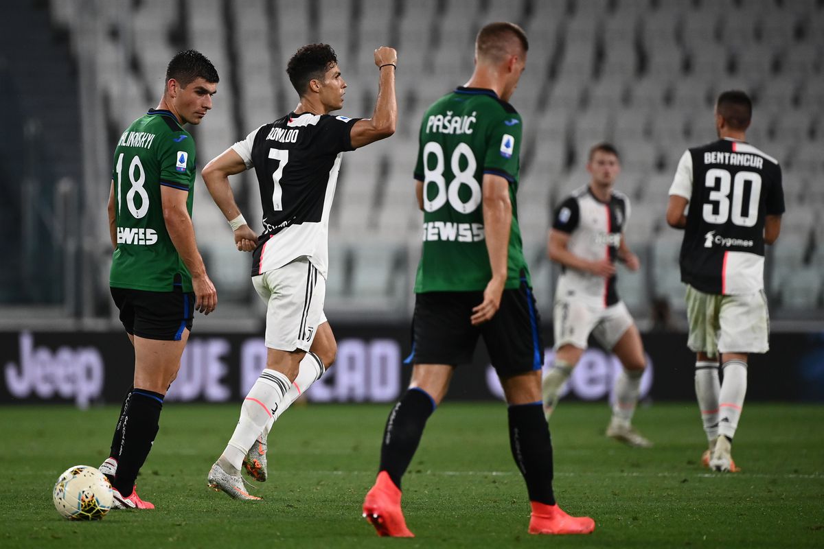 Pronostic Gratuit Juventus Atalanta Serie A