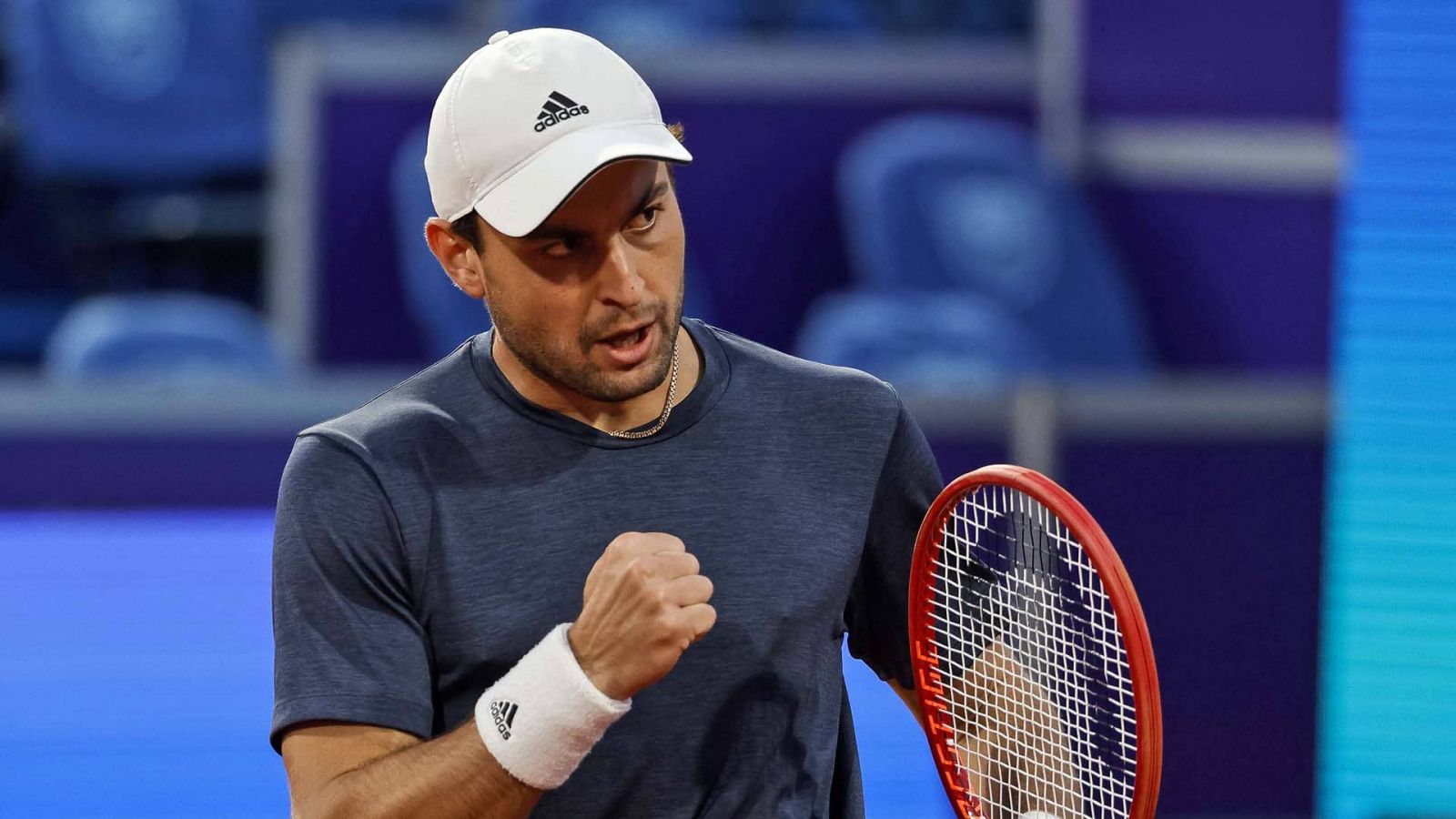 Pronostic Ugo Humbert Aslan Karatsev GRATUIT Masters Madrid