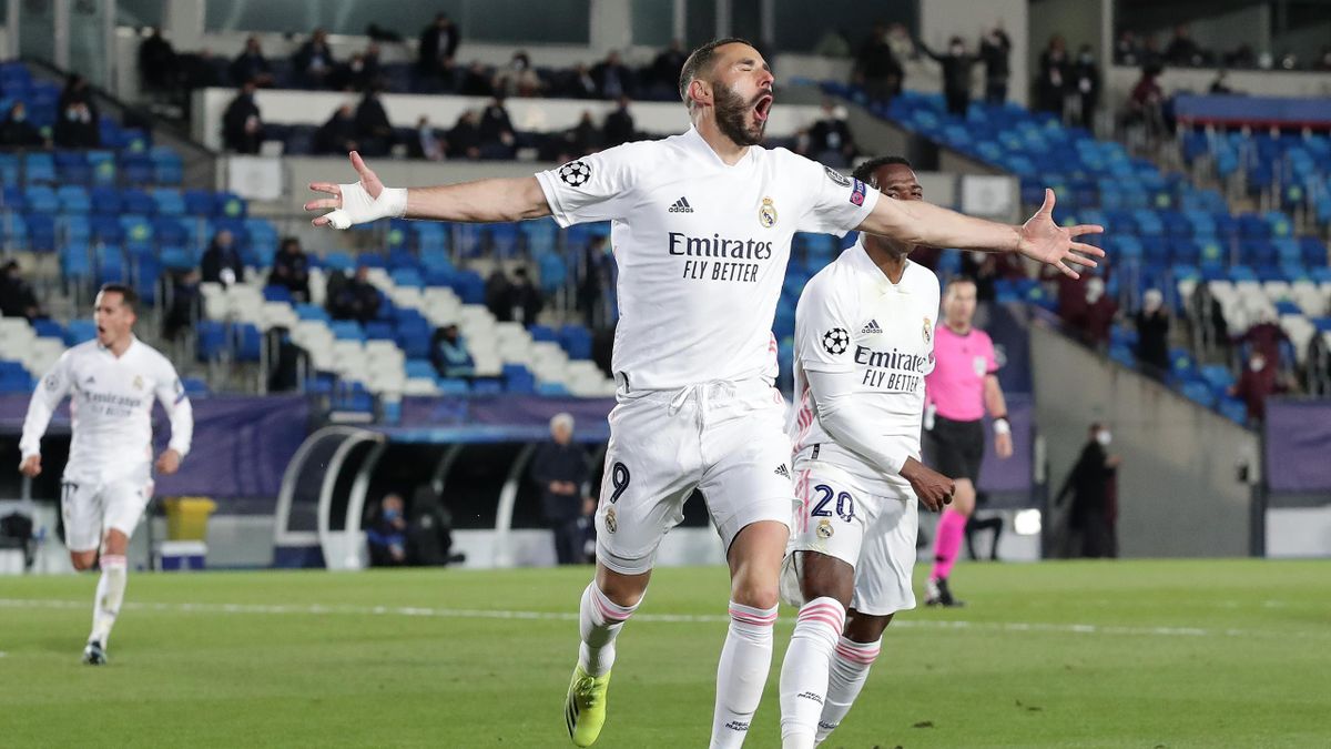 Pronostic Celta Vigo Real Madrid GRATUIT Liga