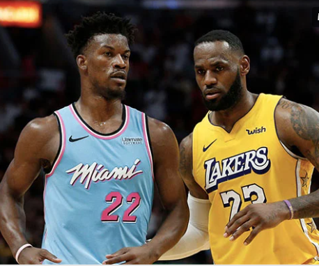 Pronostic Gratuit Finale NBA Los Angeles Lakers Miami Heat