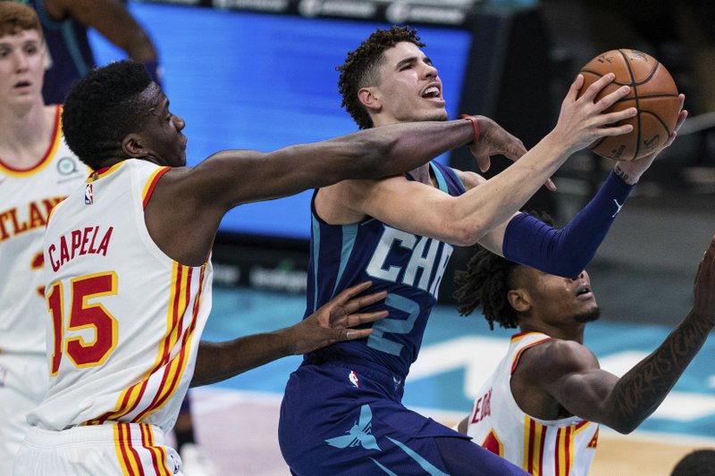 pronostic nba Hornets Bucks