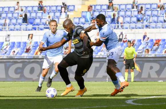 Pronostic Gratuit Inter Milan Lazio Serie A