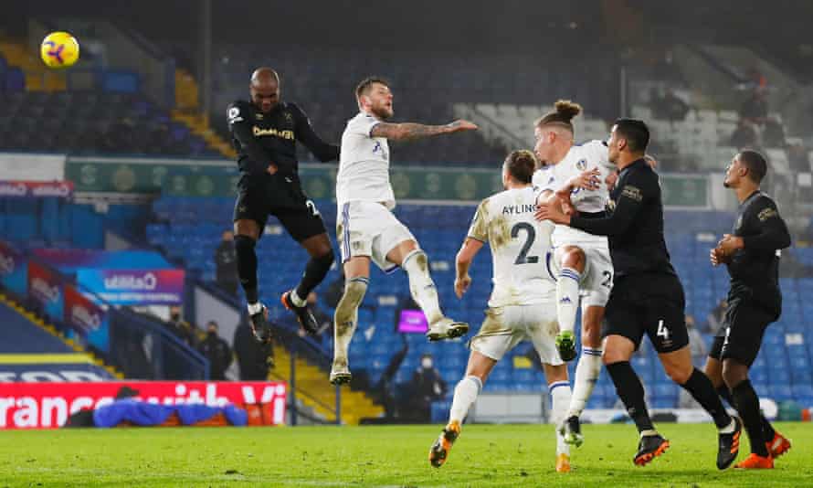 Pronostic Gratuit West Ham Leeds Premier League