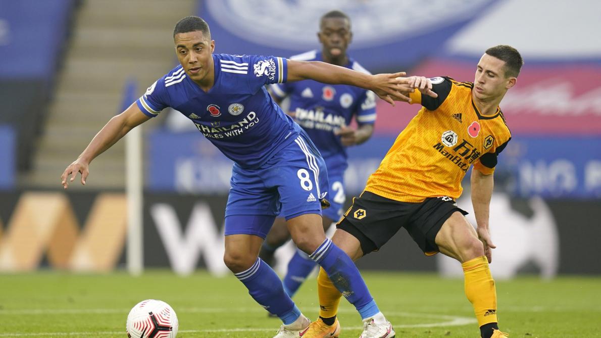 Pronostic Gratuit Wolverhampton Leicester Premier League