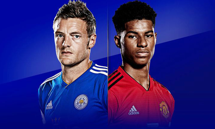 Pronostic Gratuit Leicester MU Premier League