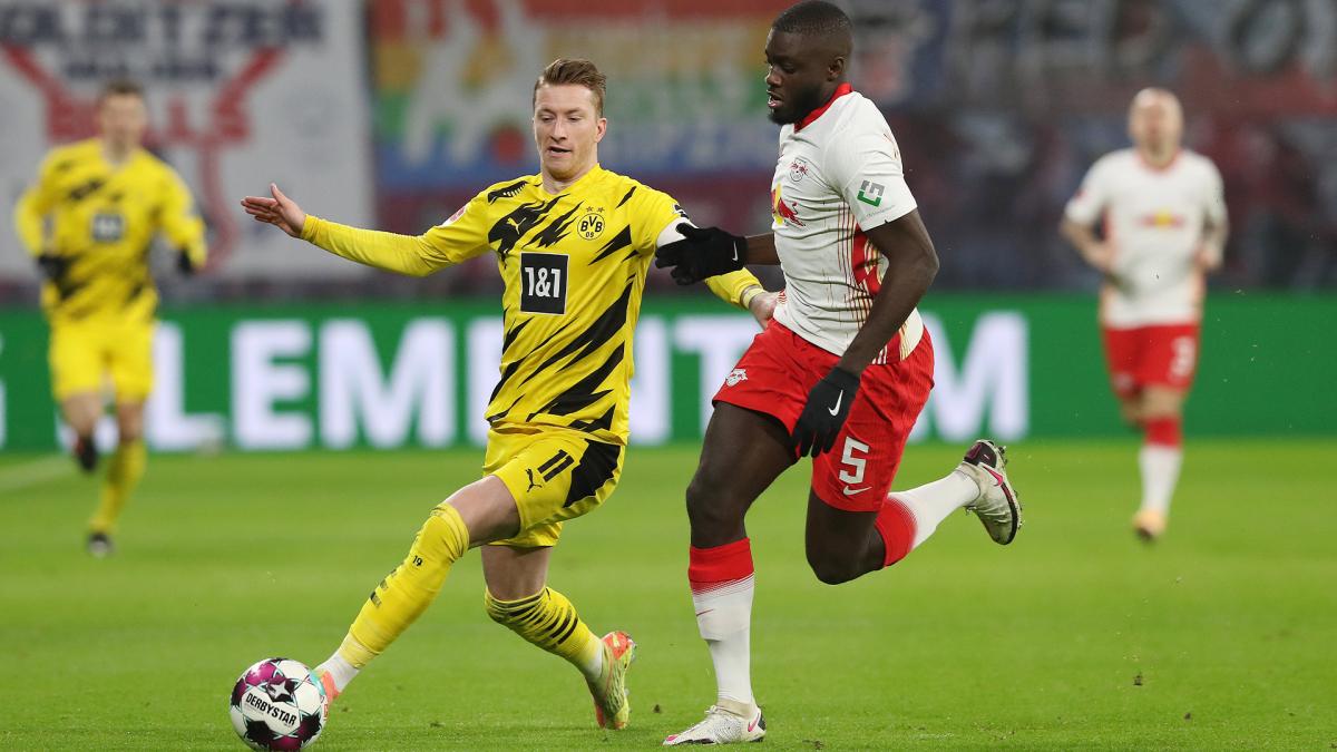 Pronostic Dortmund Leipzig GRATUIT Bundesliga